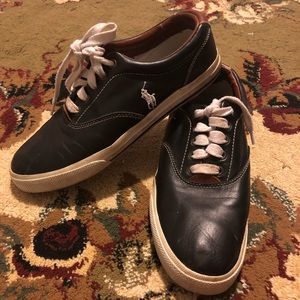 Polo Ralph Lauren sneakers